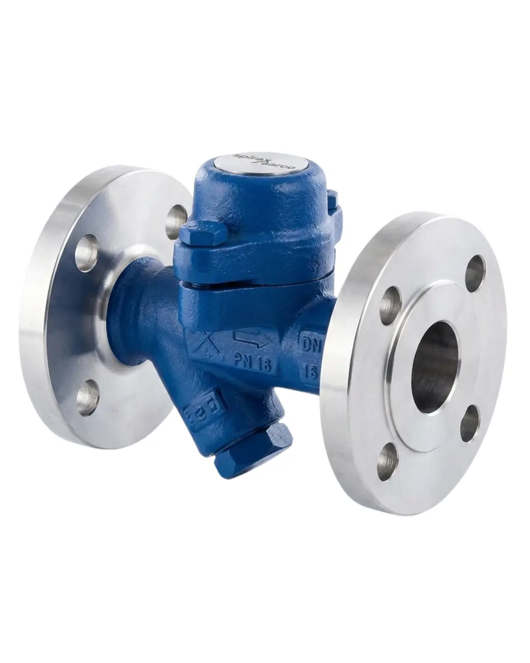 Spirax Marshall Thermostatic Steam Trap Valve BPT21Y