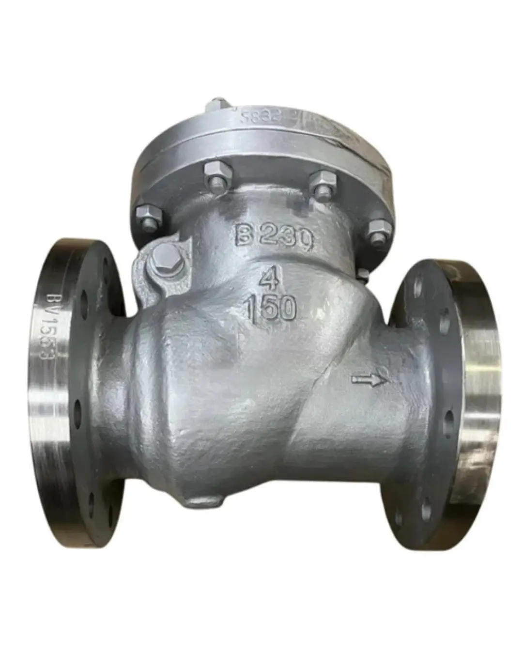 Audco Swing Check Valves