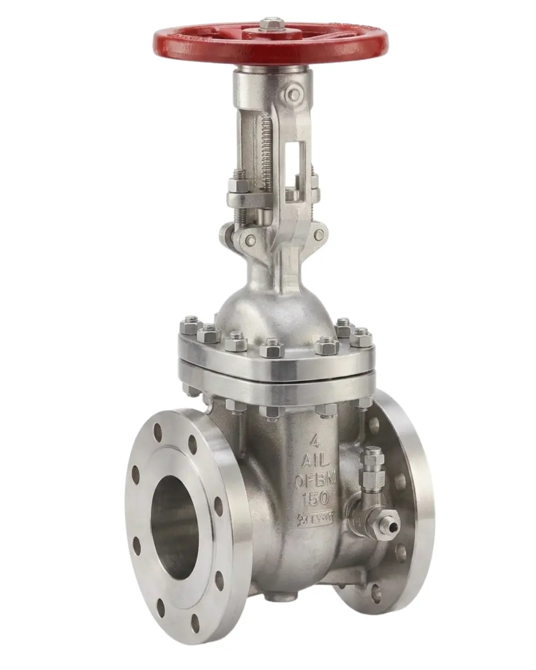 Audco Gate Valve