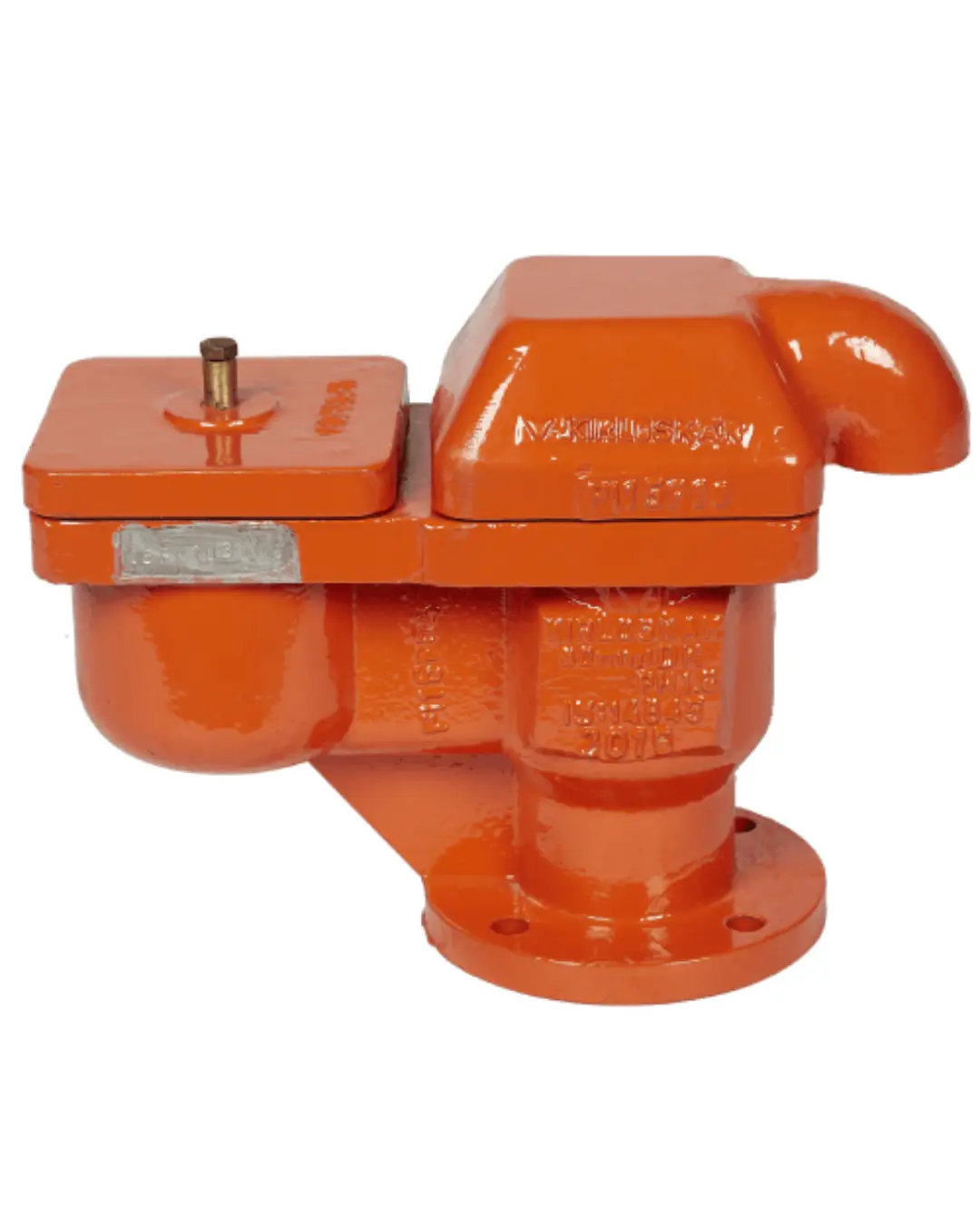 KIRLOSKAR AIR VALVE