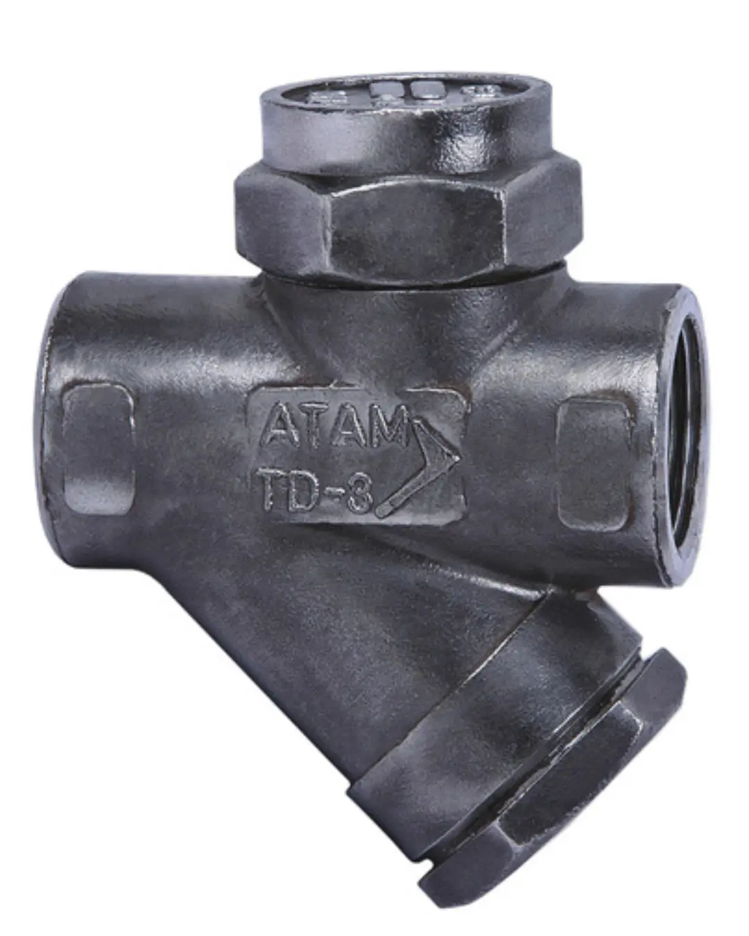 Leader Forged Steel Thermodynamic Steam Trap Valve