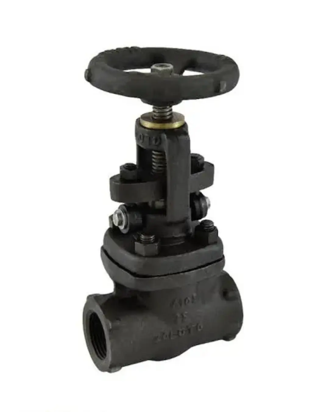ZOLOTO Forged Steel Globe Valve
