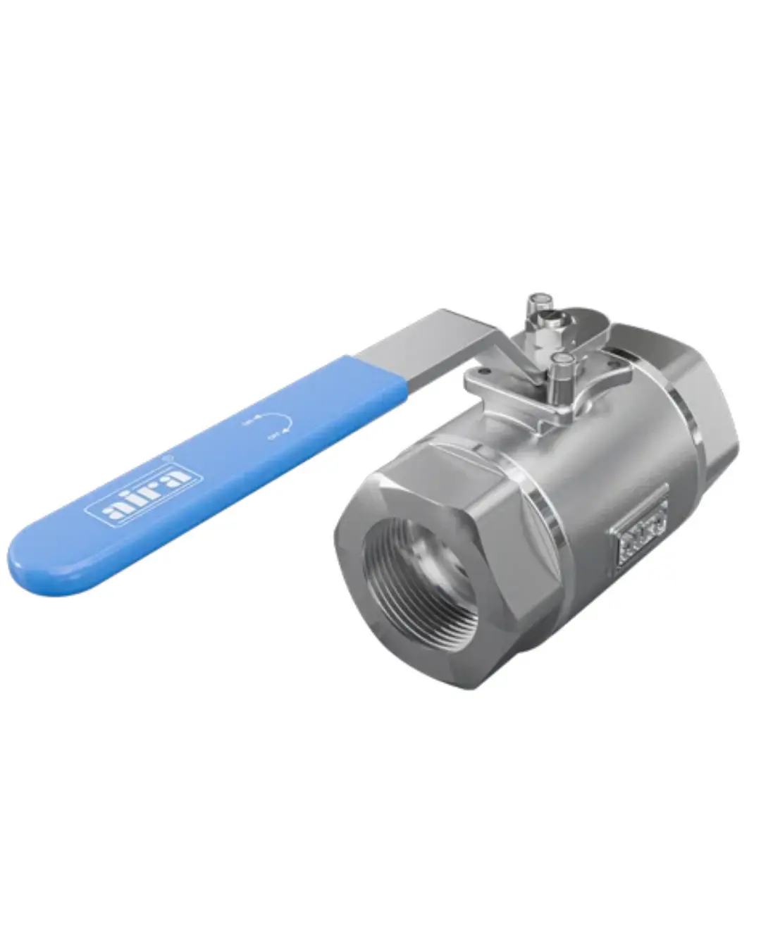 One Piece Ball Valve Manufacturer & Supplier – Flowbiz Exports