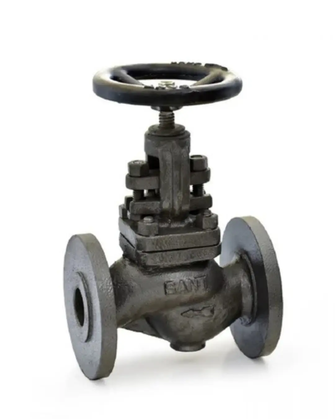 Audco Globe Valve
