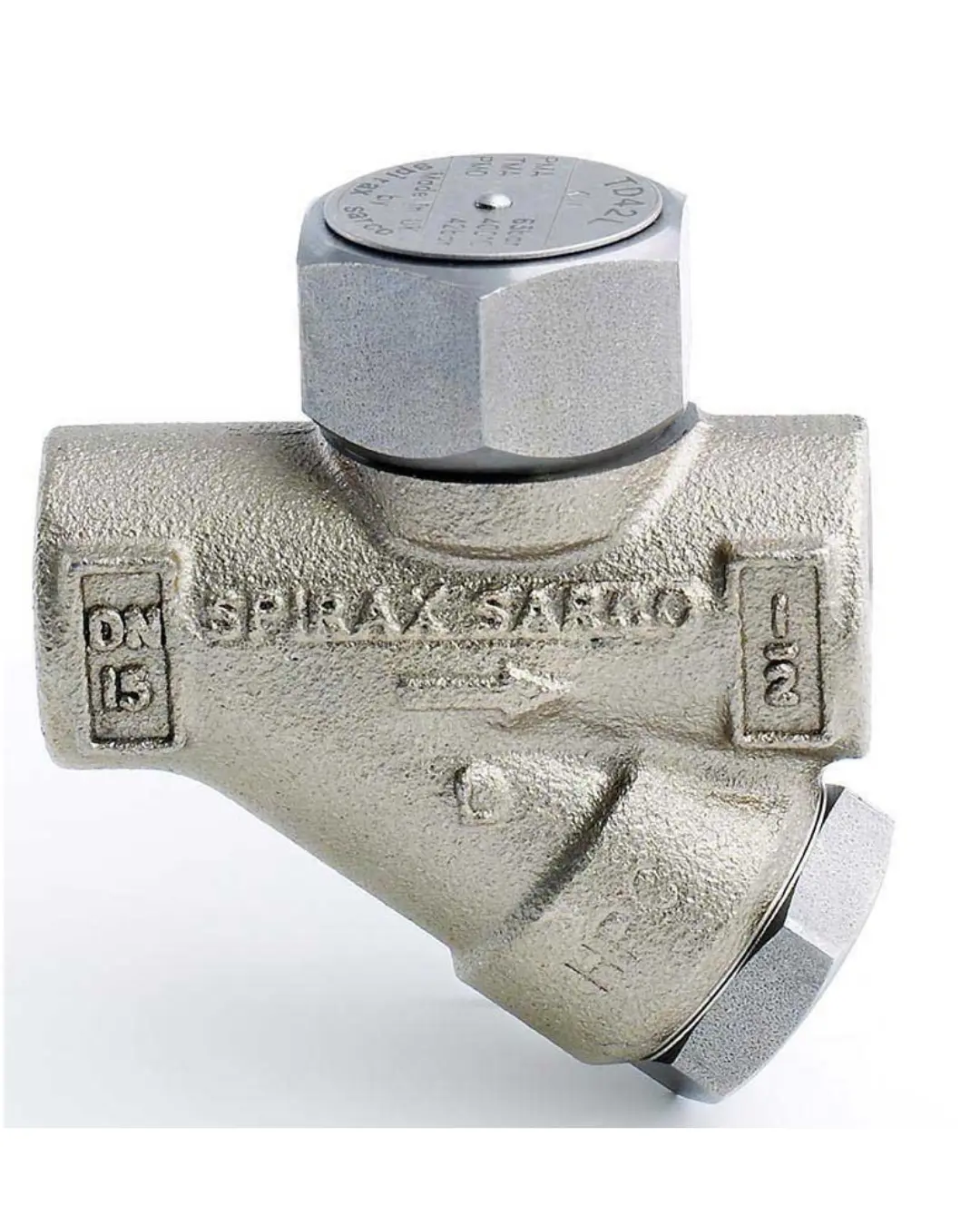 SPIRAX Thermodynamic Steam Trap Valves