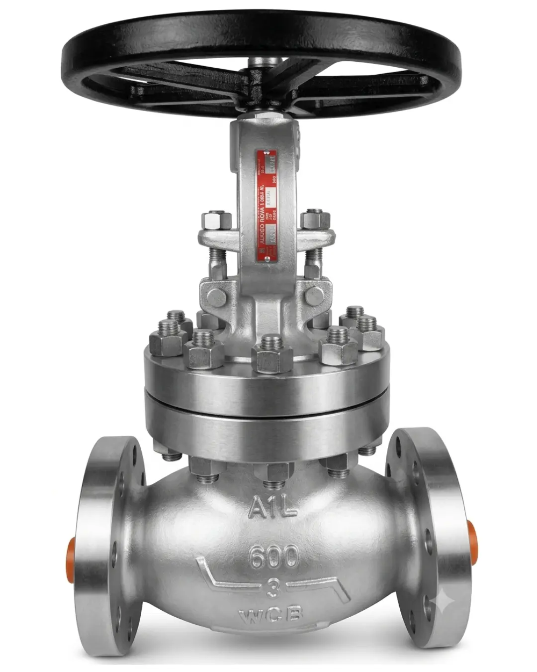 Audco Globe Valve