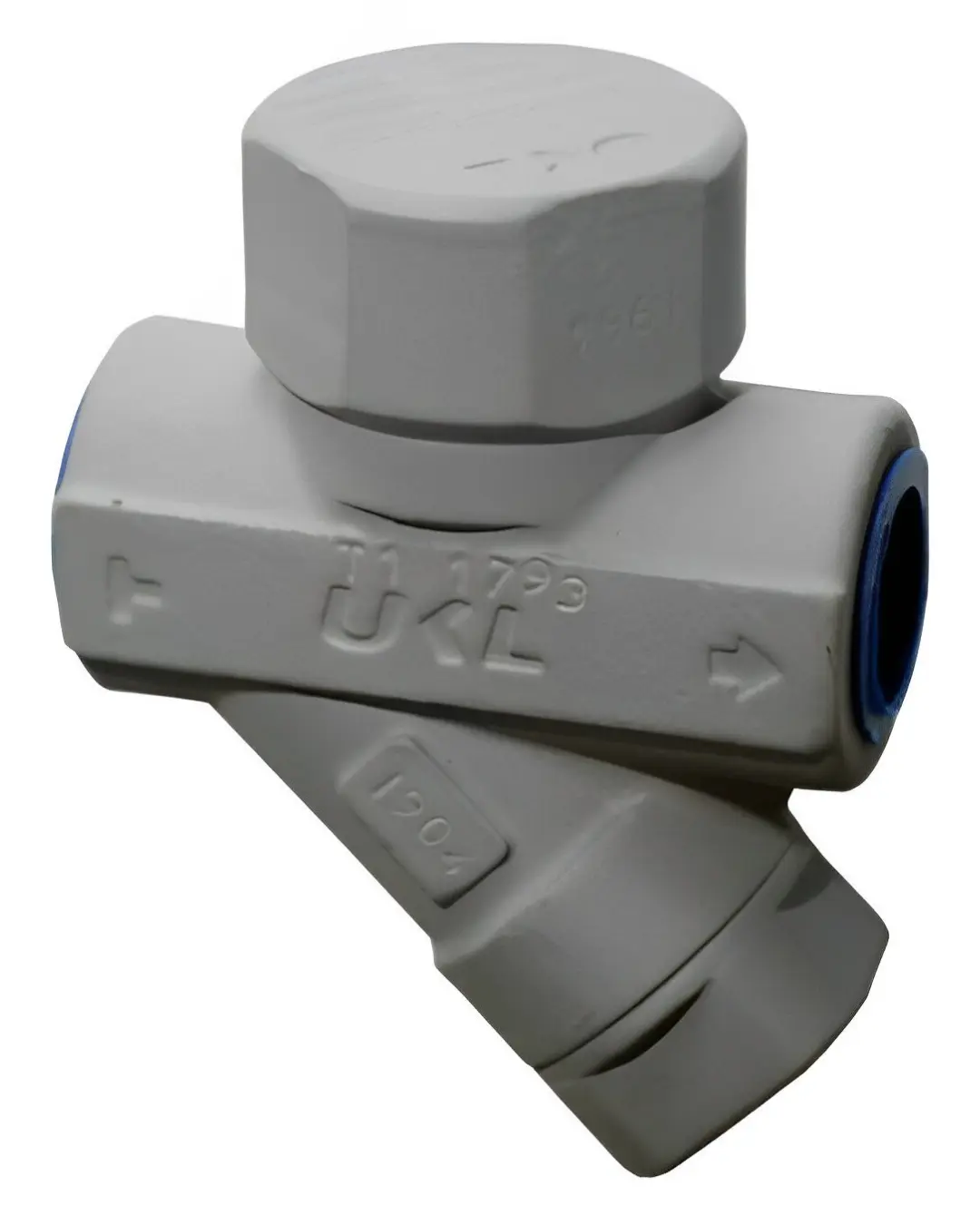 Uni Klinger Thermodynamic Steam Trap