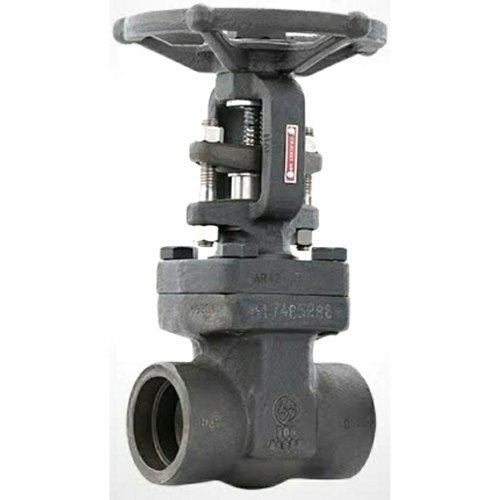 Audco Forged Steel Gate Valve